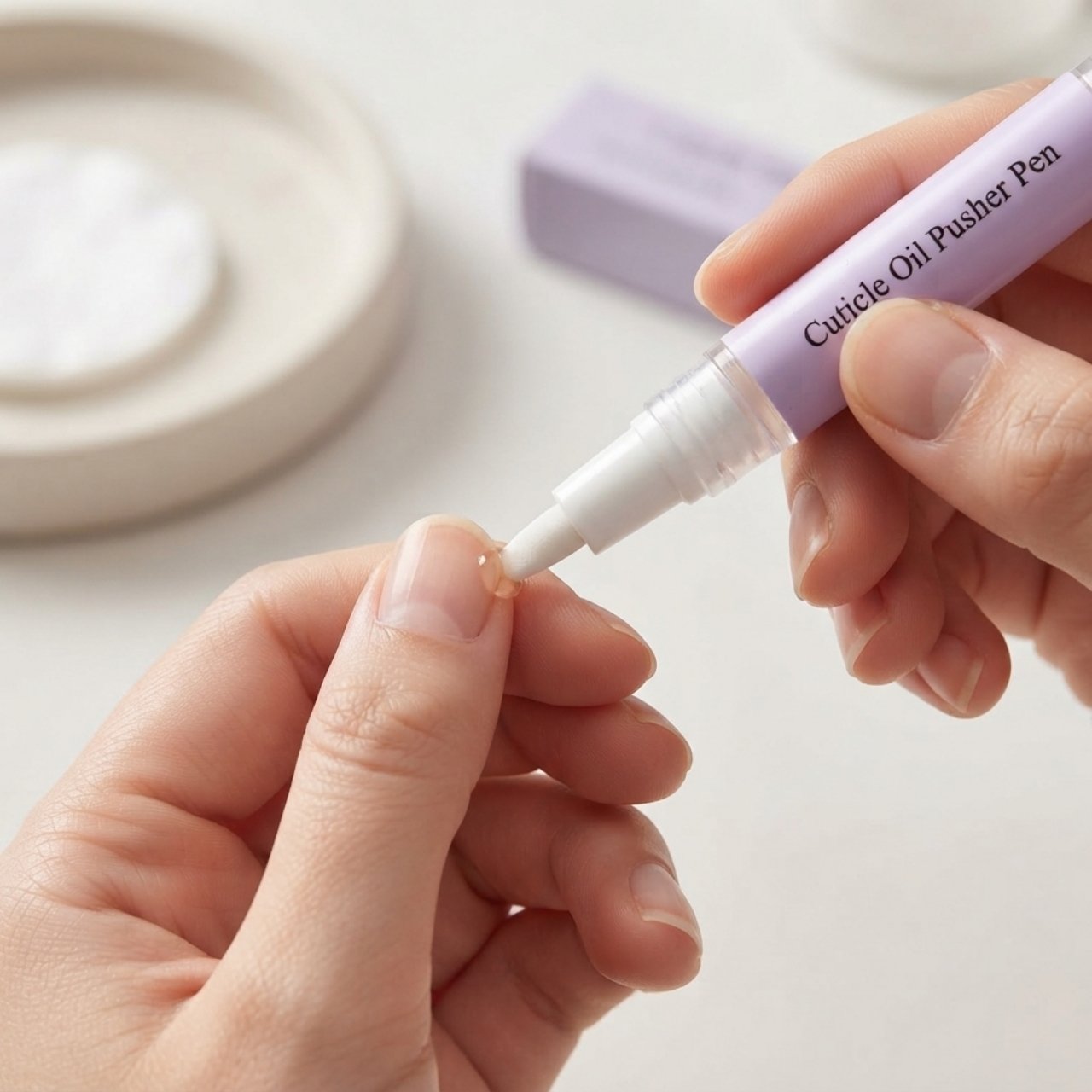 2-in-1 cuticle care pen, CuticleOil - Image 7