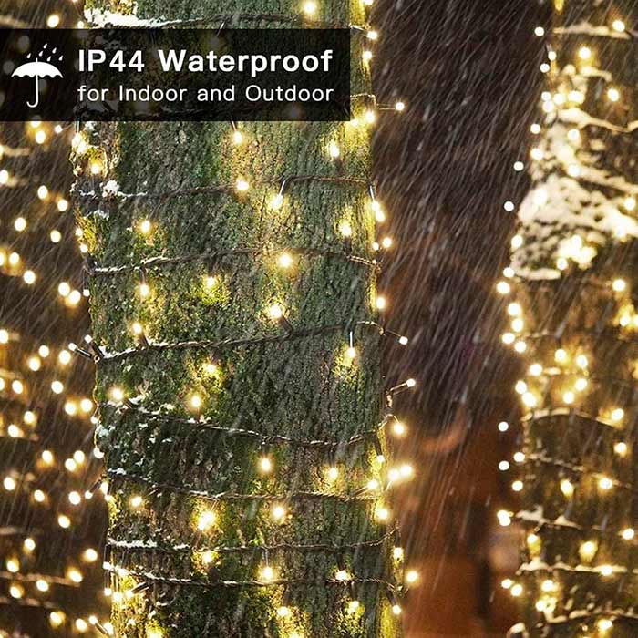 50mLL Festive Light Chain - Image 5