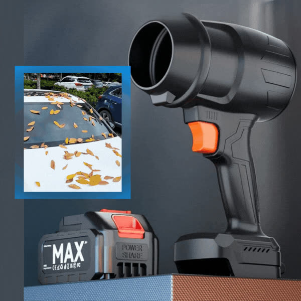 Air dryer and cleaner, AIRDRY - video