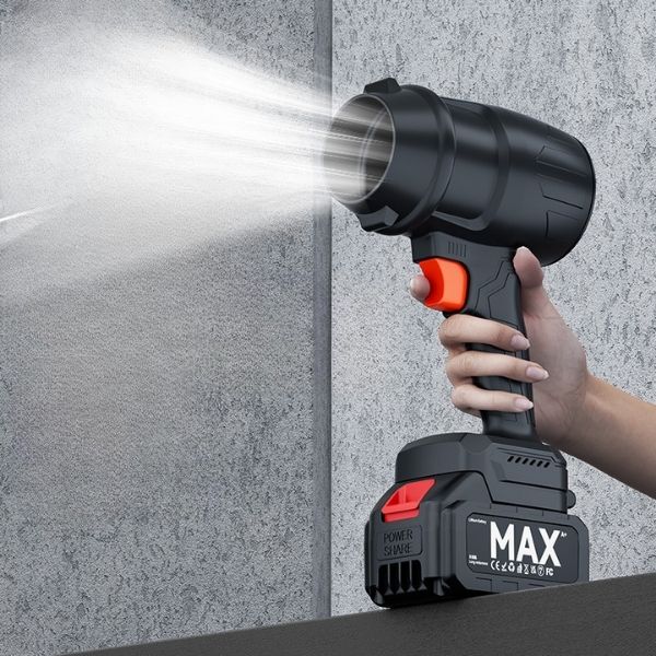 Air dryer and cleaner, AIRDRY - Image 5