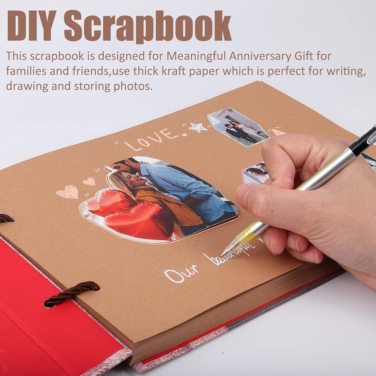 AdventureBook, photo album - Image 4