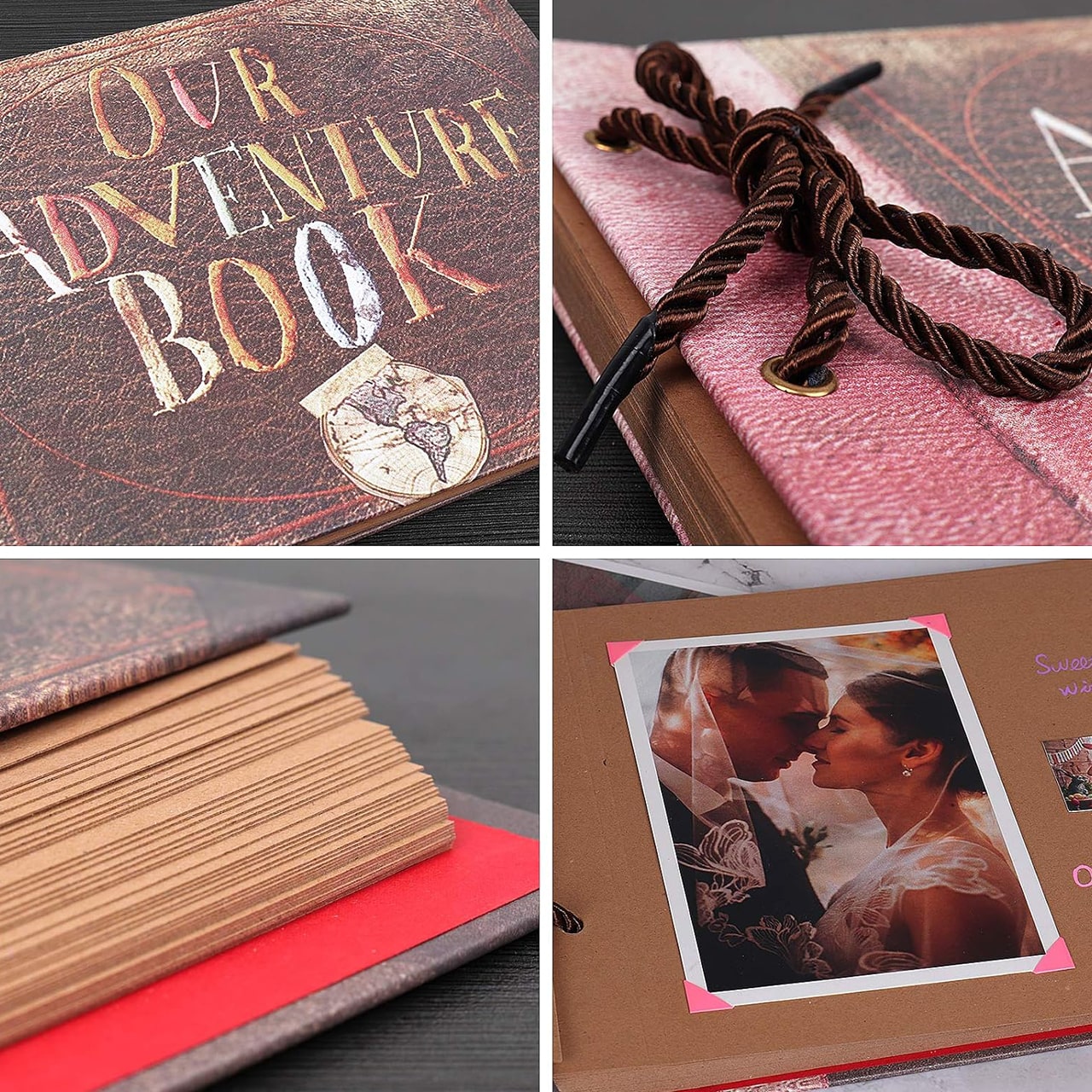 AdventureBook, photo album - Image 5