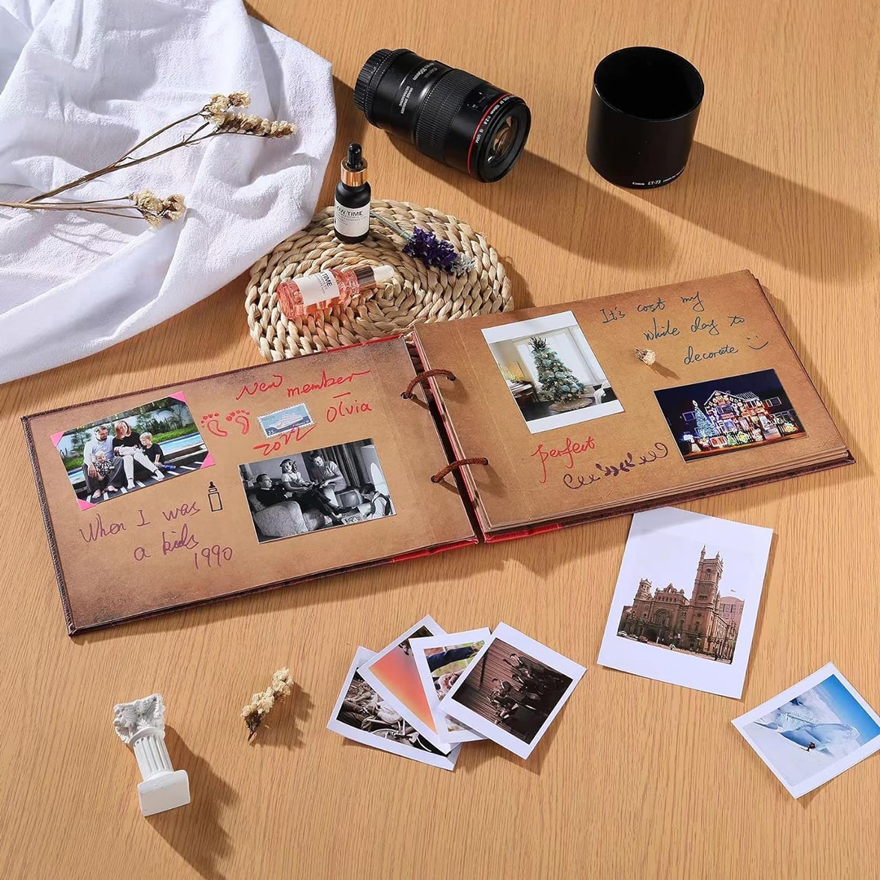AdventureBook, photo album - Image 9