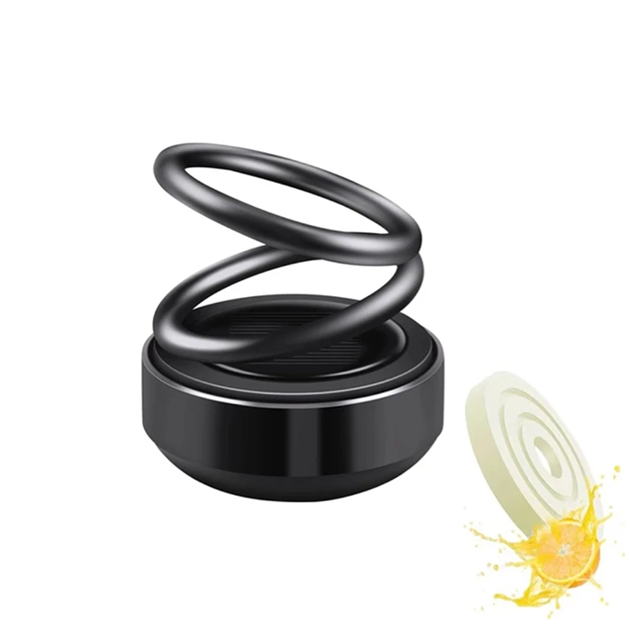 AirFresh, the rotating air freshener for the car and indoors - Image 1