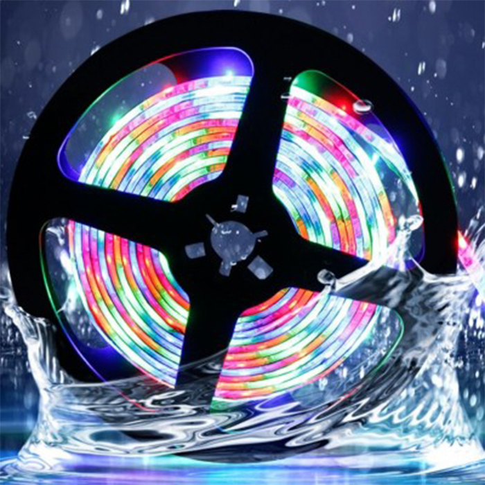 AmbientLedLights, waterproof LED strip with remote control - Image 2
