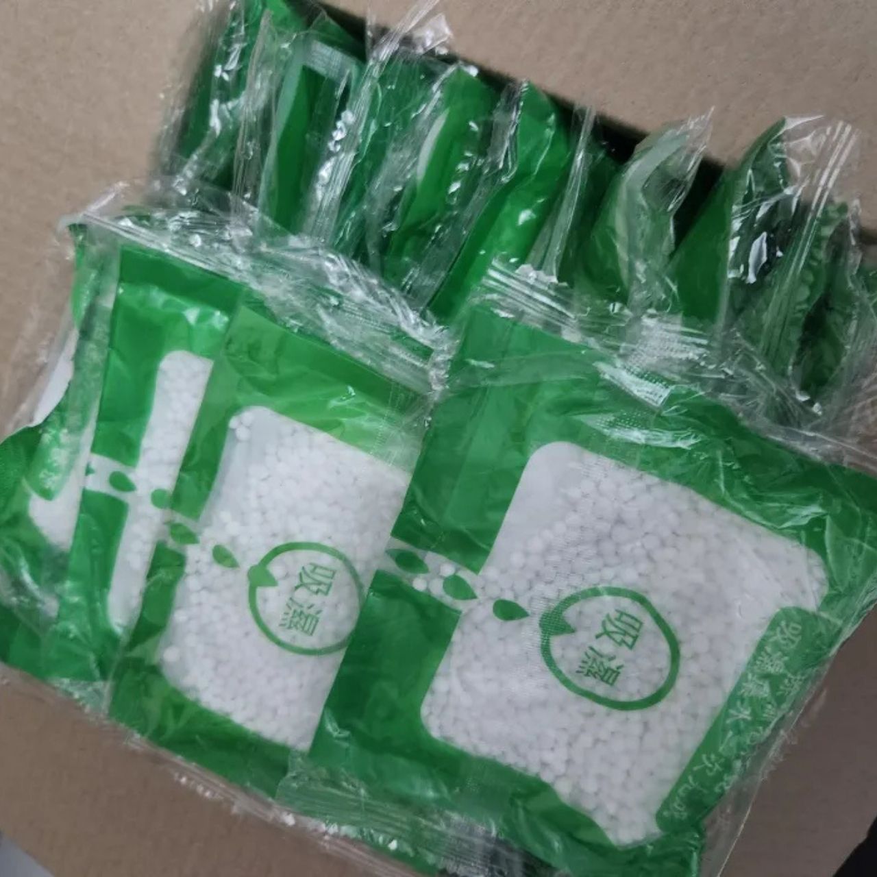 AntiHumid, hanging bags for humidity control (5 pcs.) - Image 4