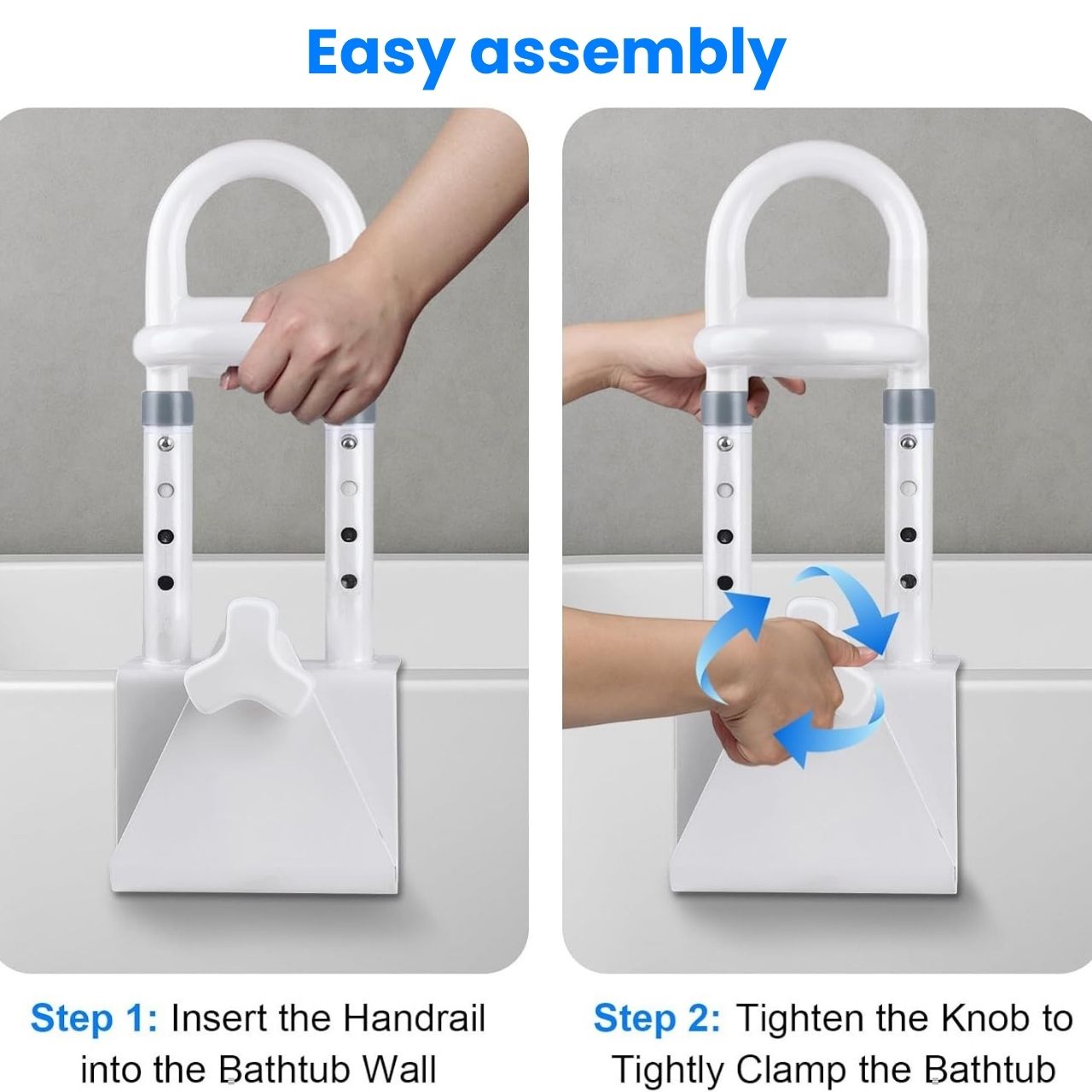 Bathtub Handle, ArmRest - Image 6