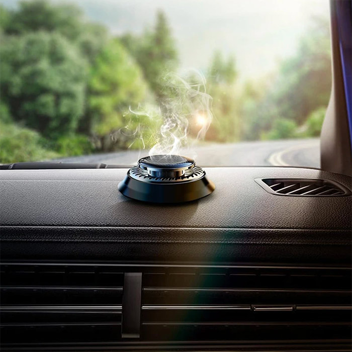 Aromatherapy, air freshener for the car and other rooms - Image 7