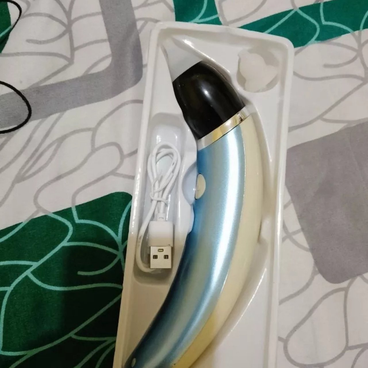 Aspirator, nasal aspirator for babies - Image 6