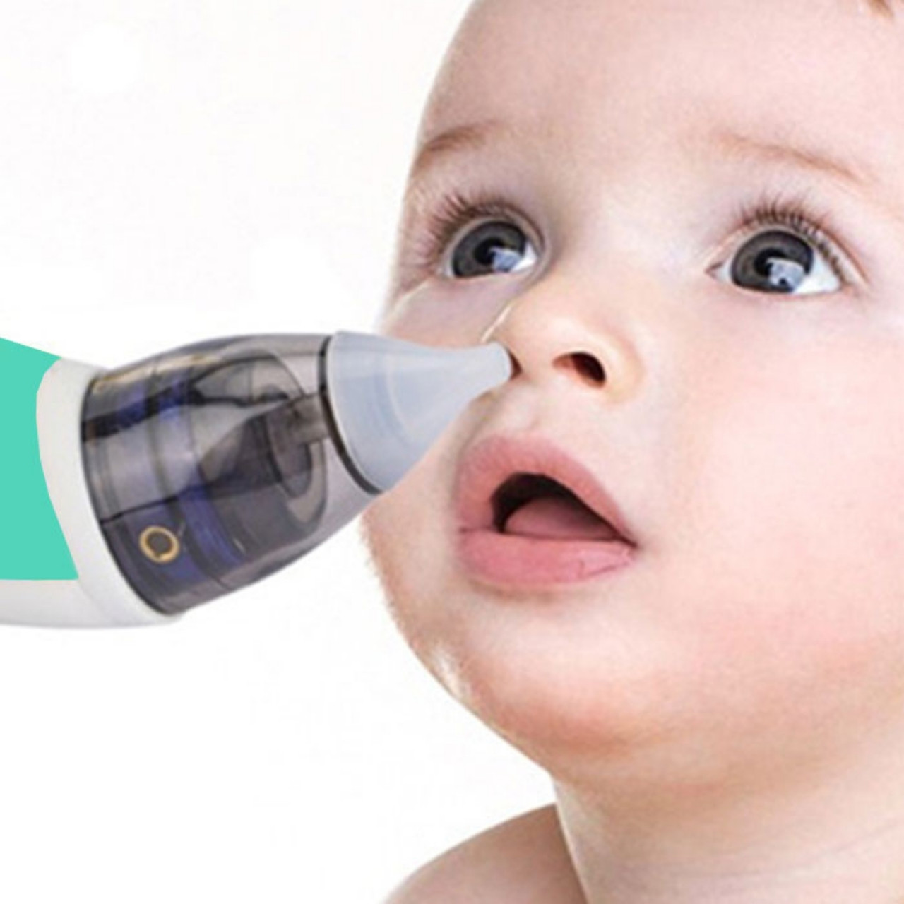 Aspirator, nasal aspirator for babies - Image 9