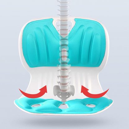 Ergonomic posture corrector for children - Image 4