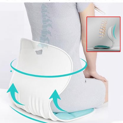 Ergonomic posture corrector for children - Image 5