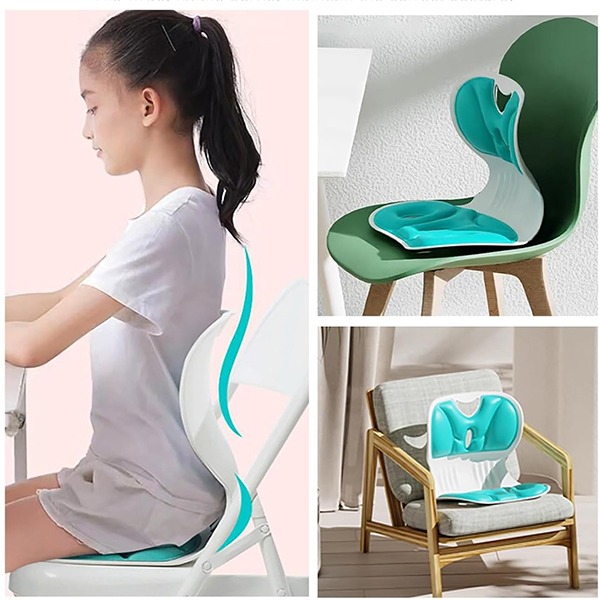 Ergonomic posture corrector for children - Image 6