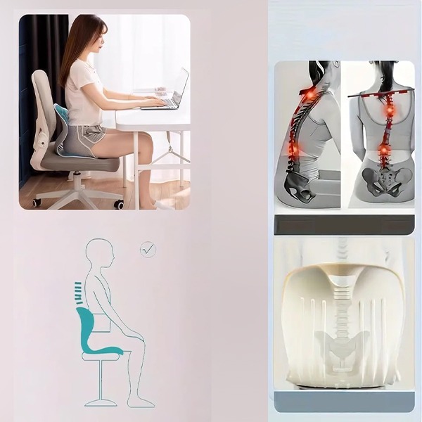 Ergonomic posture corrector for children - Image 7