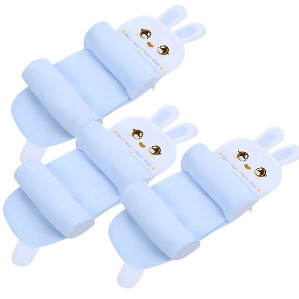 Orthopedic Pillow for Babies, BBYPILLOW - Image 4