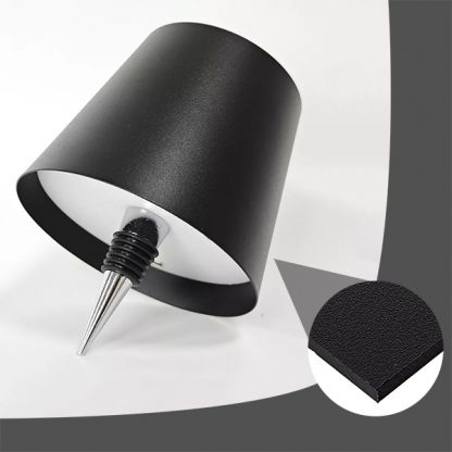 Wireless LED Bottle Lamp, BOTLEAMP - Image 8