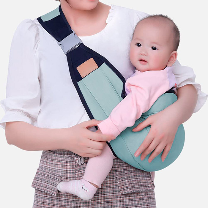 Made of light, soft and breathable materials that will keep your child sweat-free and comfortable!