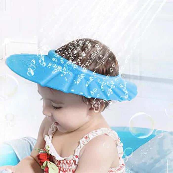 Ear protection