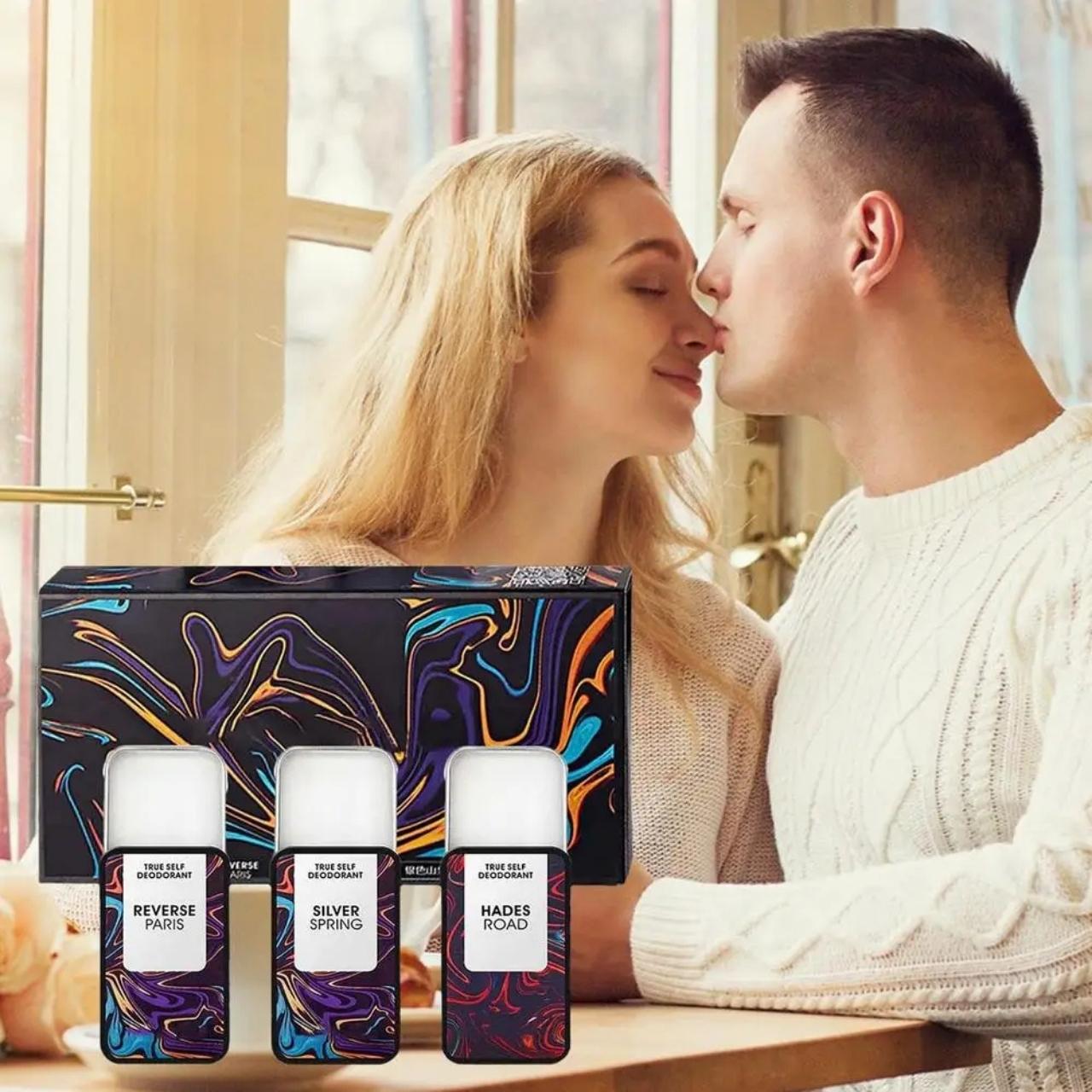 Why do the pheromones in BaeStick really make a difference?