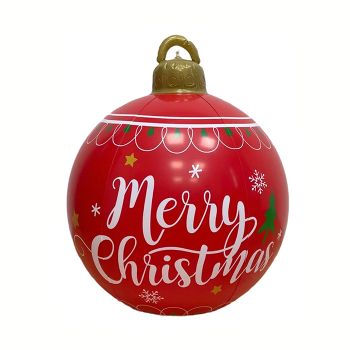 BallDecor, festive ball with light and remote control - Image 1
