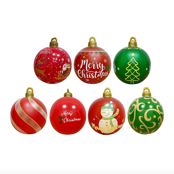 BallDecor, festive ball with light and remote control - Image 8