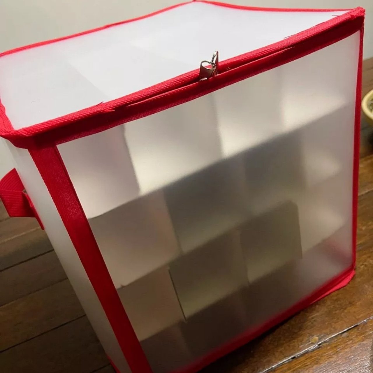 BallsBox, Christmas decorations storage box - Image 2