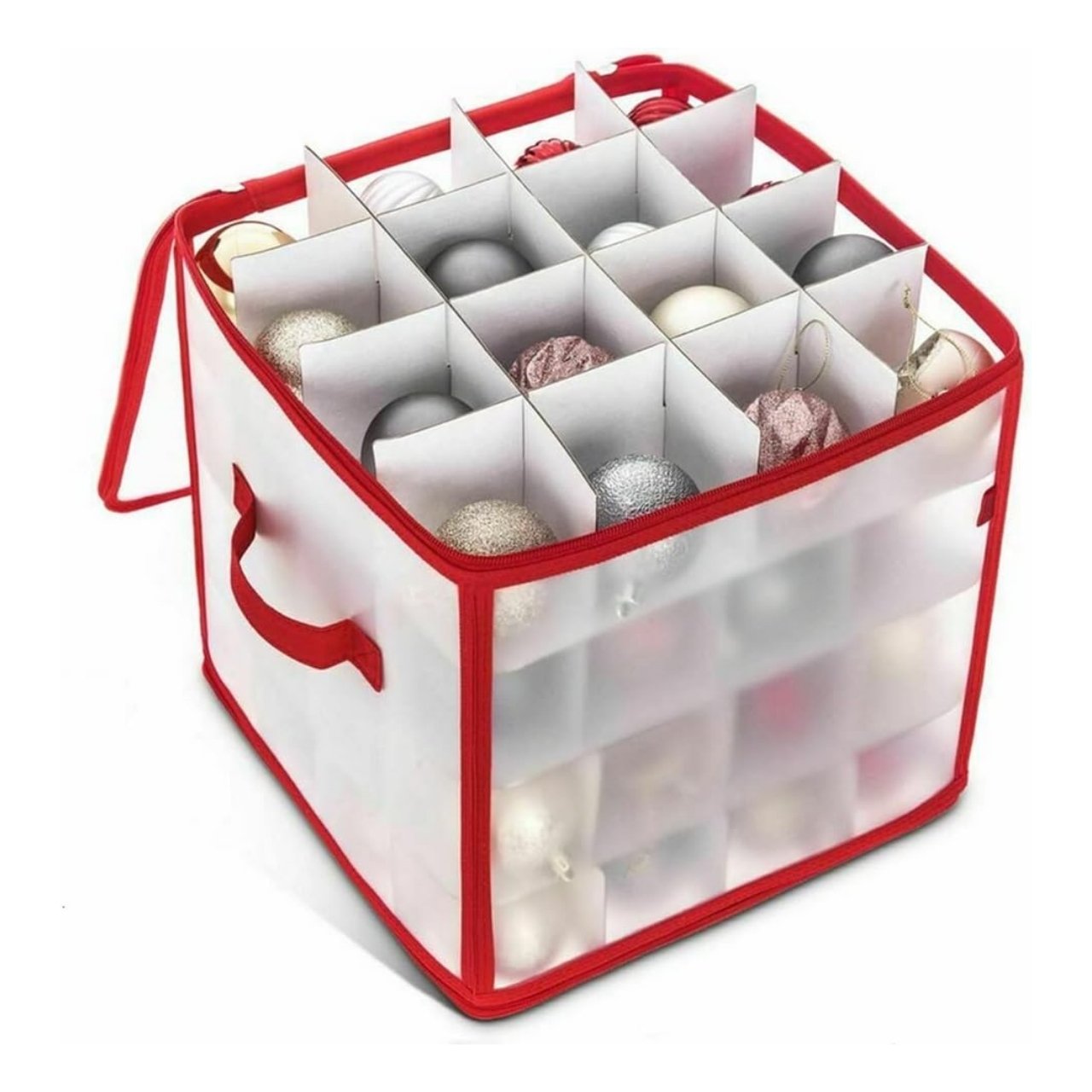 BallsBox, Christmas decorations storage box - Image 4