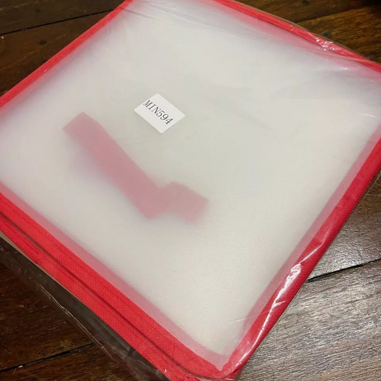 BallsBox, Christmas decorations storage box - Image 10