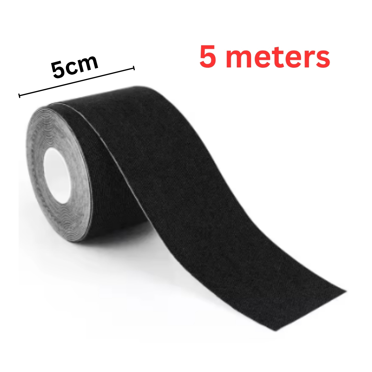 Bandages, kinesiology tapes for shoulders, neck, elbows, back and other muscles - Image 7