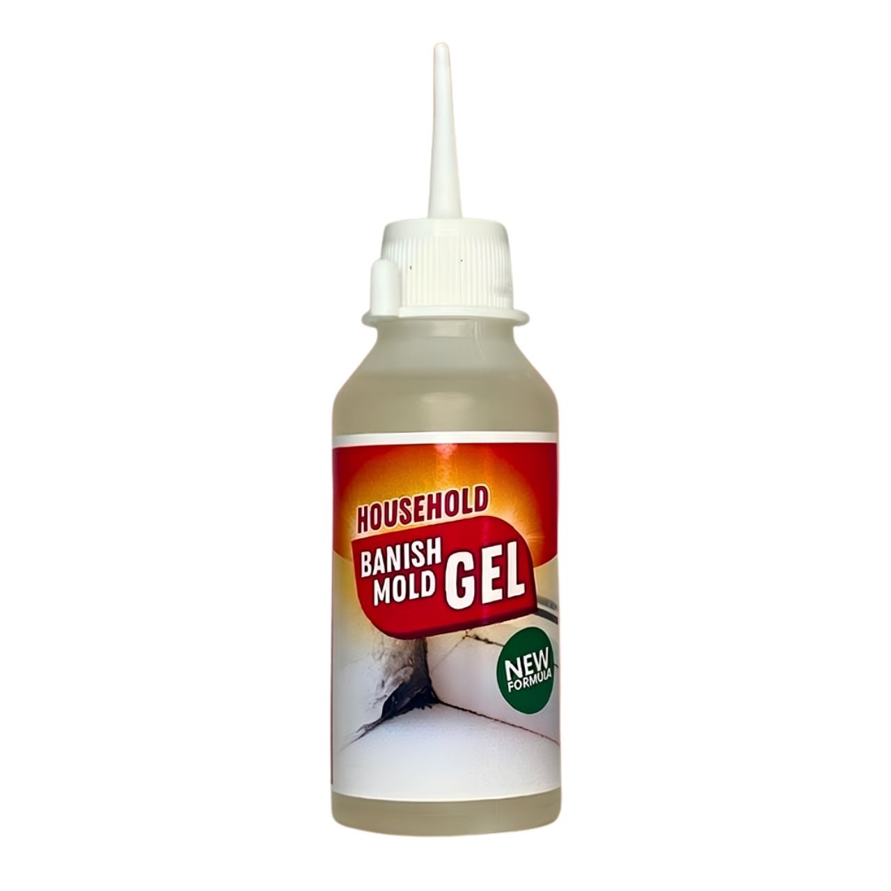 Mold Stain Removal Gel, BanishGel - Image 9