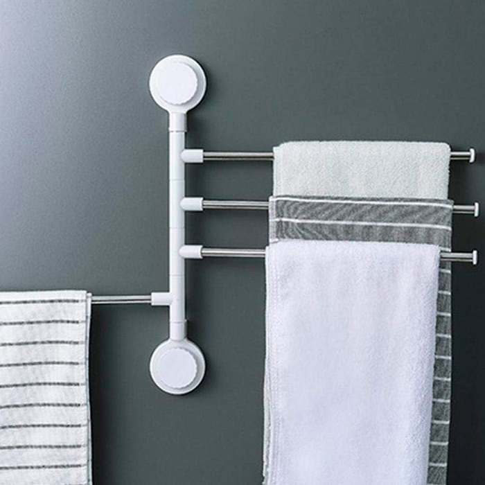 BarTowel, towel, cloth and napkin holder - Image 5