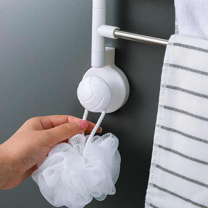 BarTowel, towel, cloth and napkin holder - Image 7