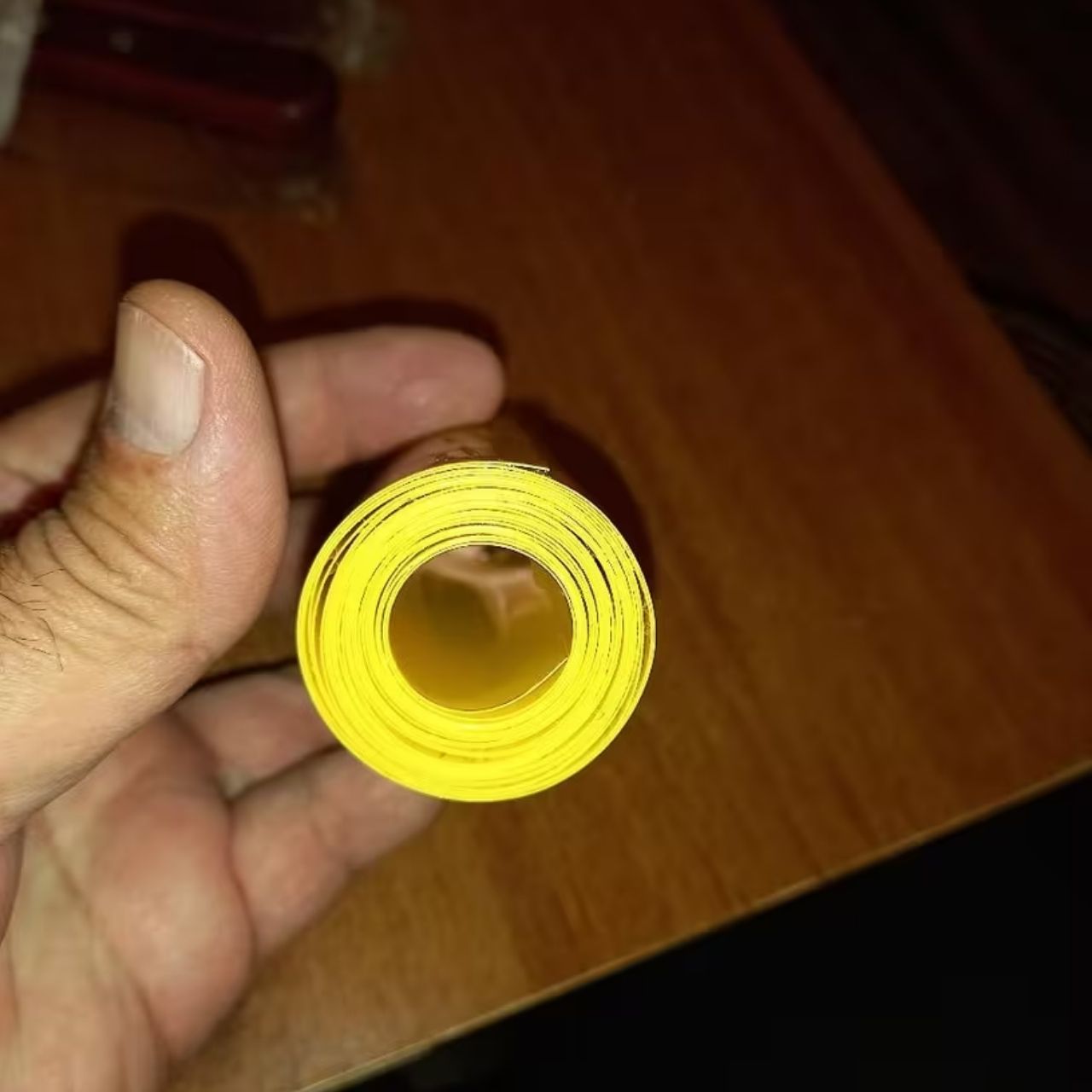 BarrierTape, adhesive tape for catching insects - Image 10