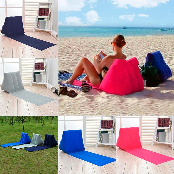 BeachSofa, the beach cushion - Image 6