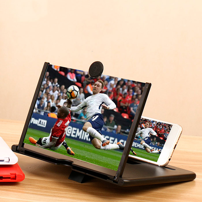 BigScreen, a screen magnifier for mobile phones - Image 8