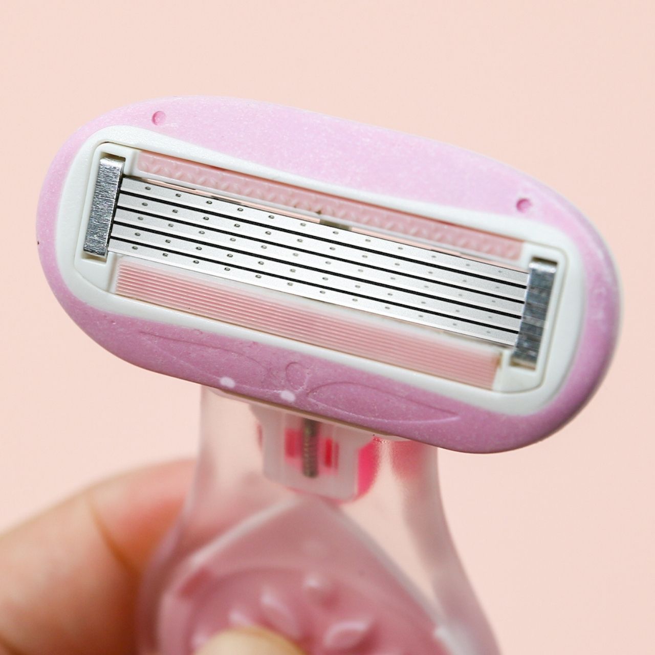 LadyBlade Replacement Razor Heads, Blades (2 pcs.)