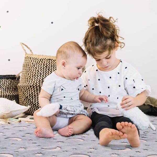 BlanketStar, the magic baby blanket that glows in the dark - Image 7