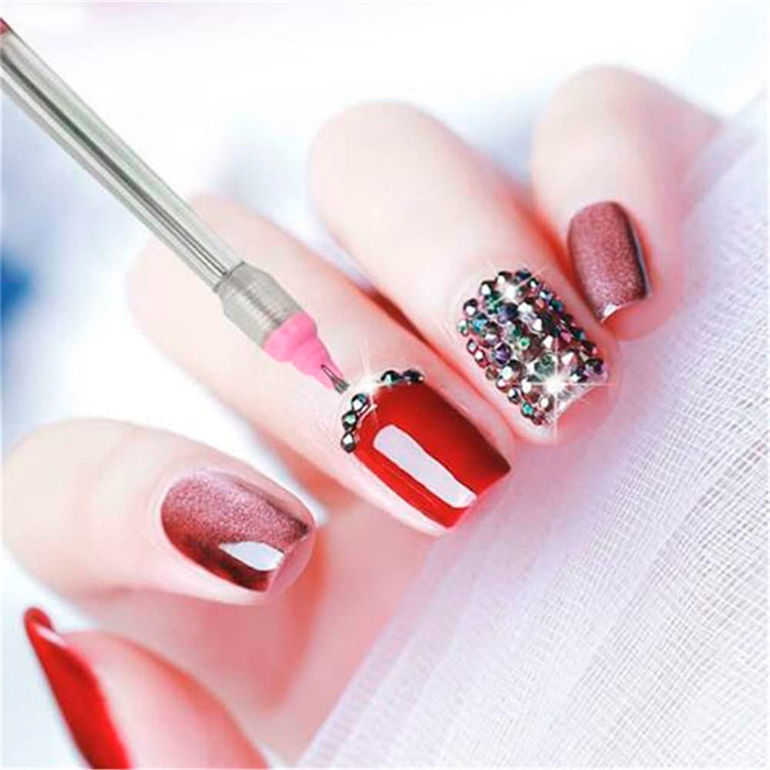 BlingDecor, diamond application set - Image 6