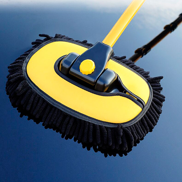 BliskBroom, telescopic car wash brush - Image 9