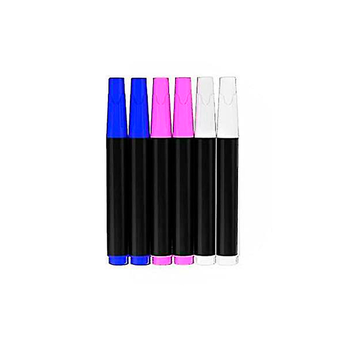 BoardMarkers, set of 6 magnetic board markers - Image 1