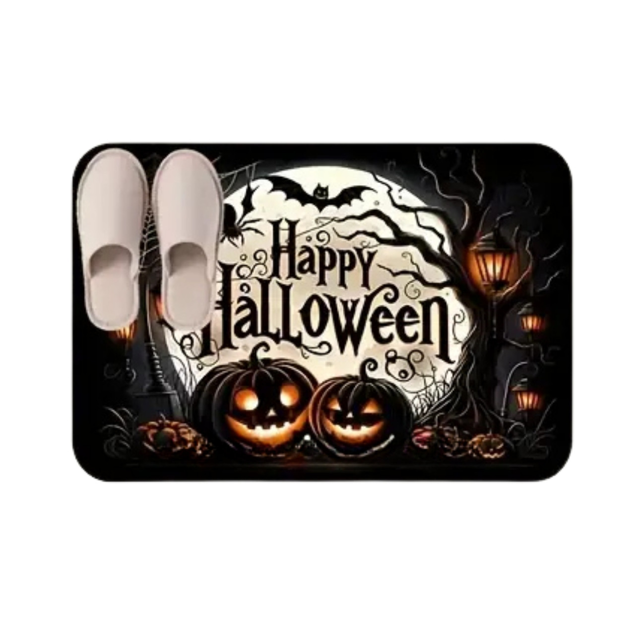 BooMat - a festive Halloween carpet - Image 9