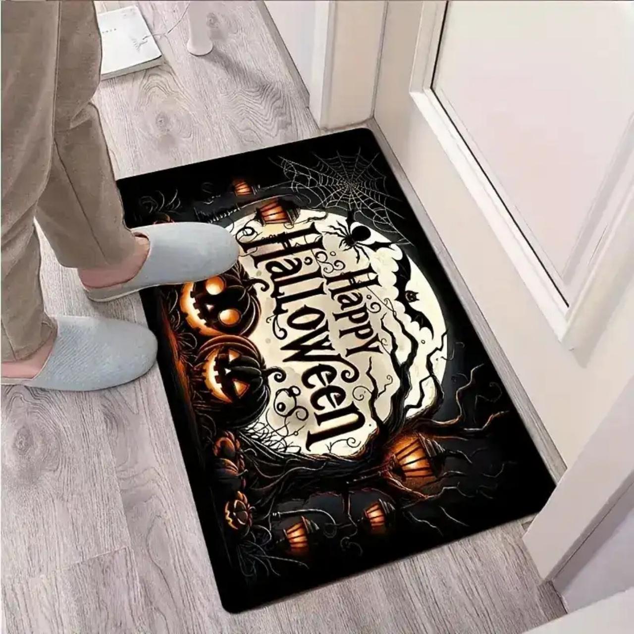 BooMat - a festive Halloween carpet - Image 5