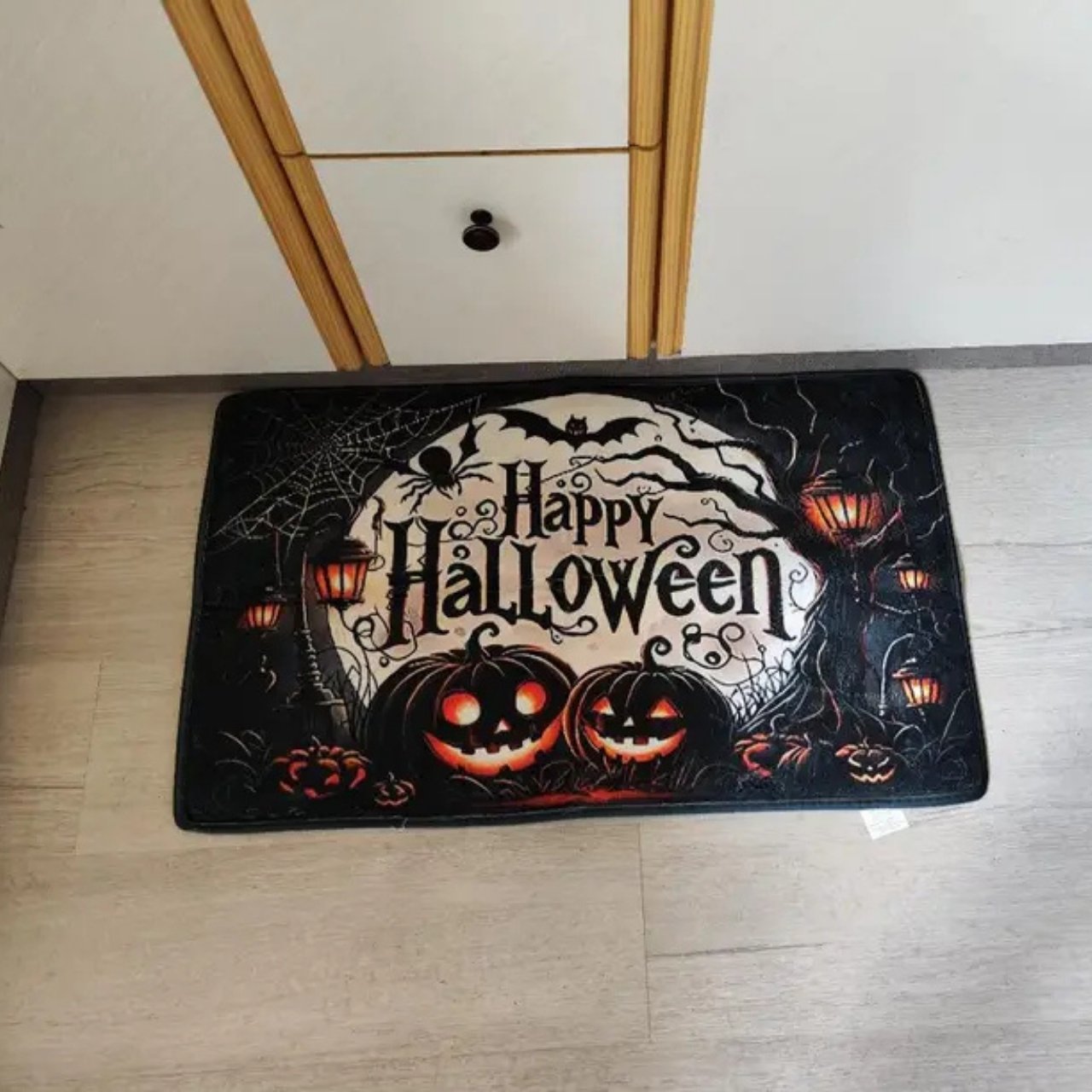 BooMat - a festive Halloween carpet - Image 13