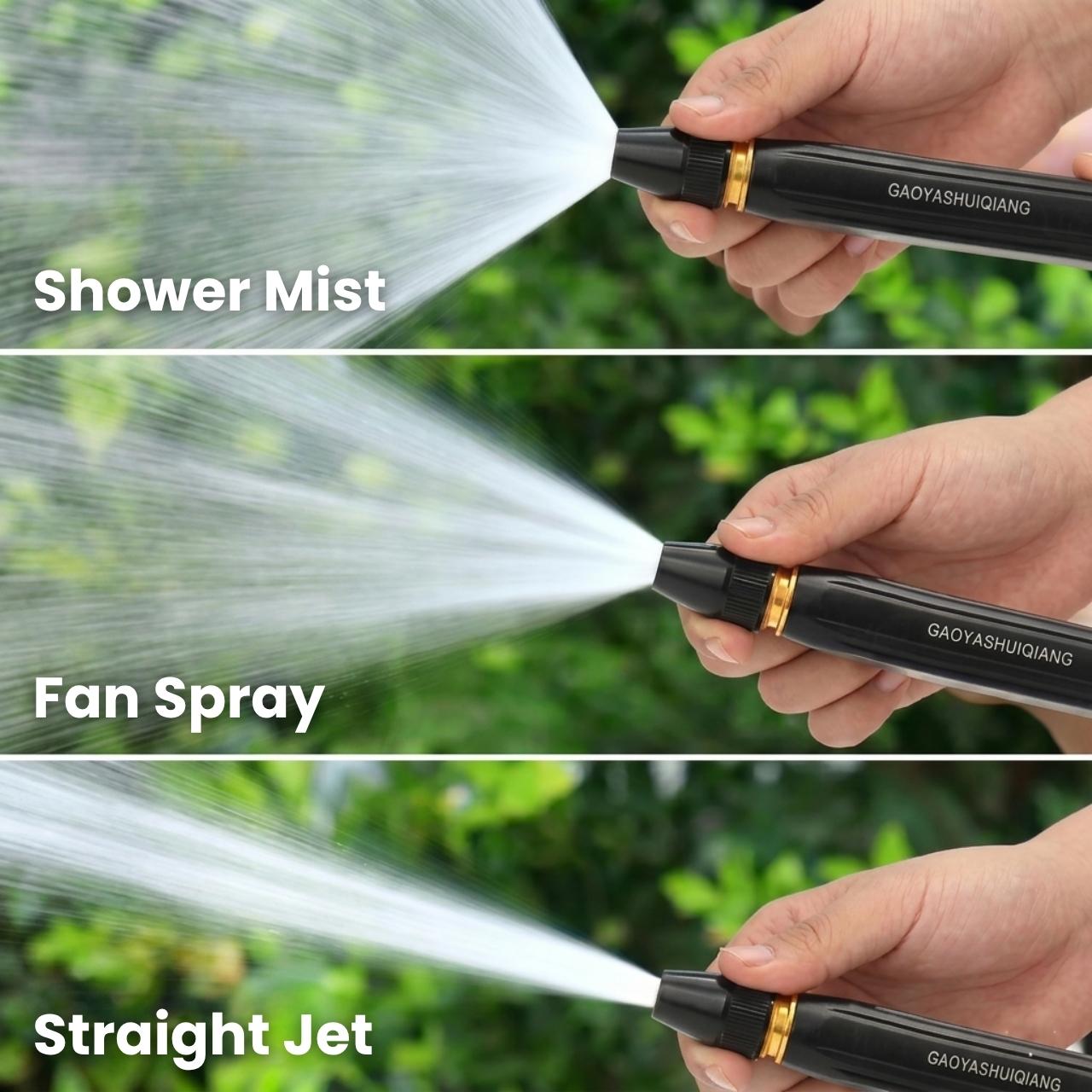 High-Pressure Spray Nozzle, Booster - Image 8