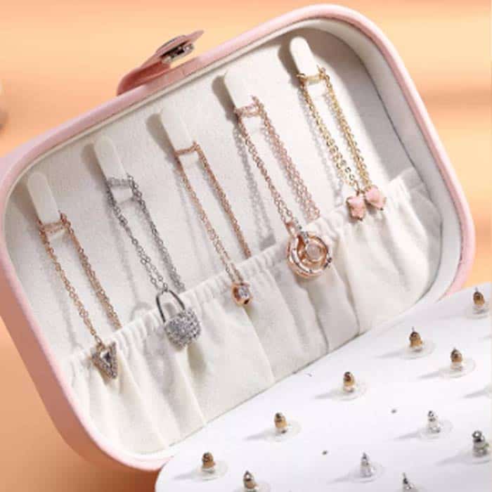 No more losing jewellery
