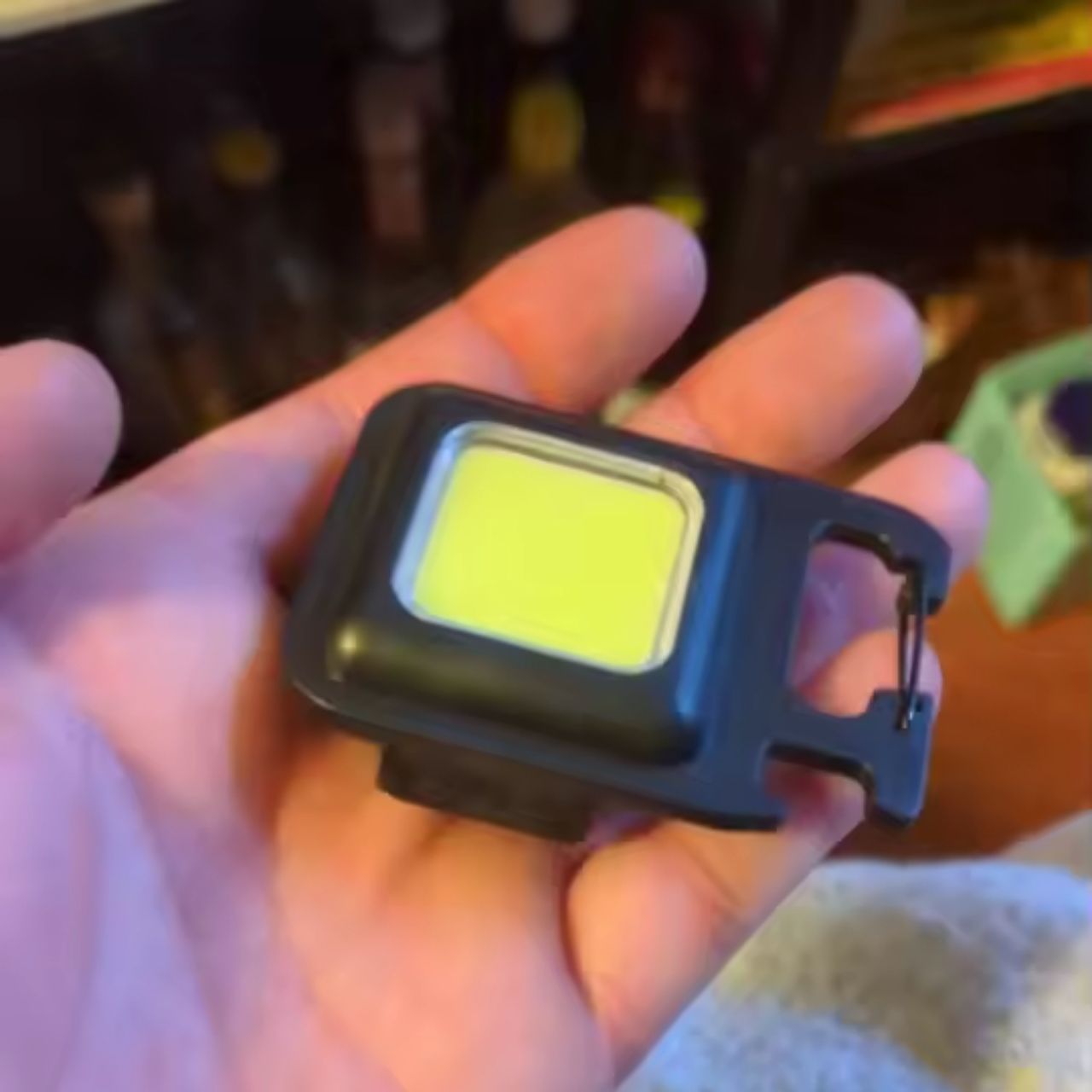 BrightLight, pocket torch - Image 9