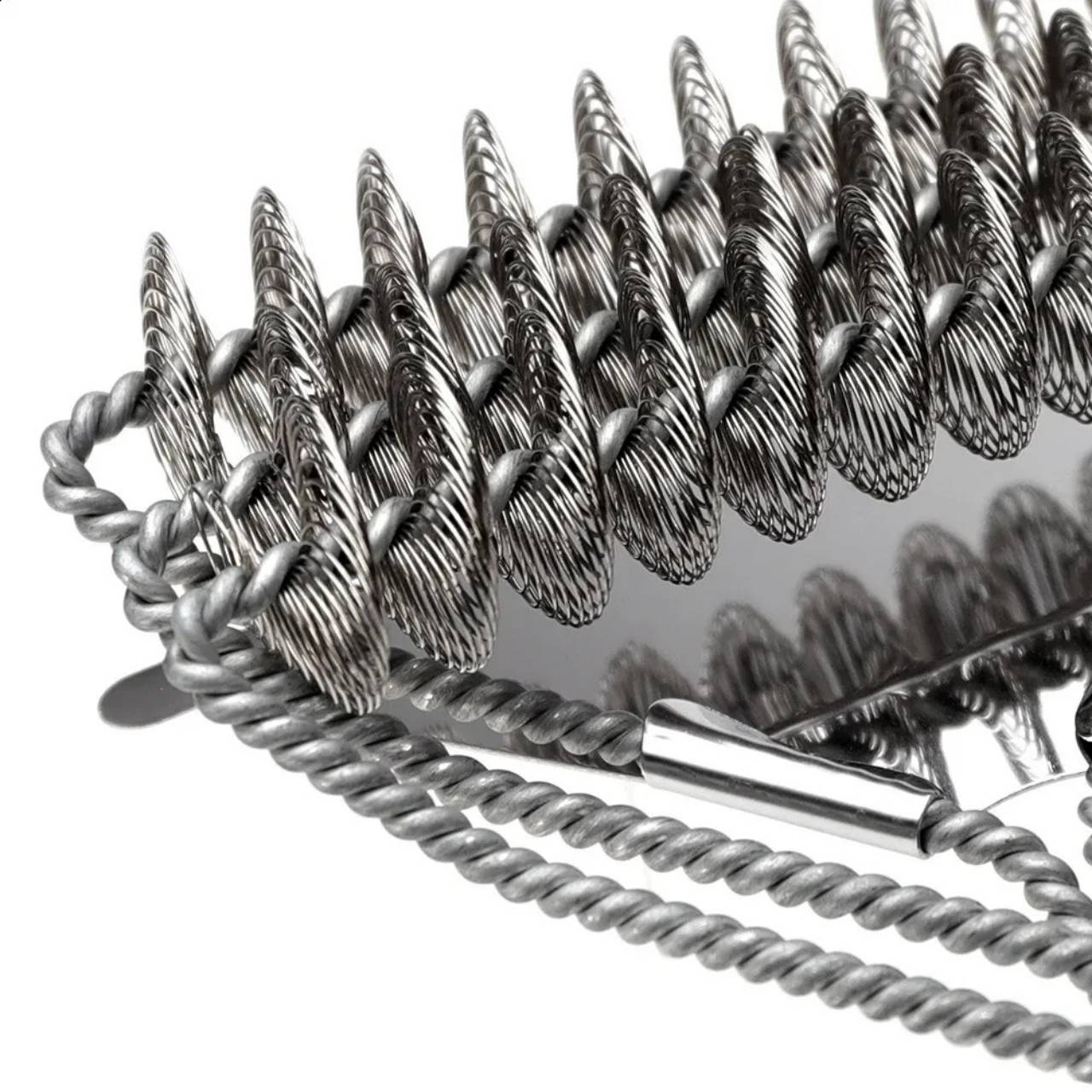 BrushGrill, grill cleaning brush - Image 10