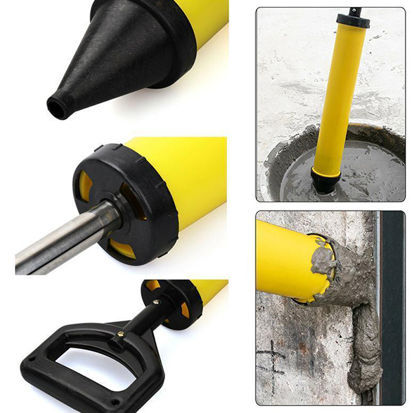 BuildBuddy, the pump for easy mortar application - Image 6