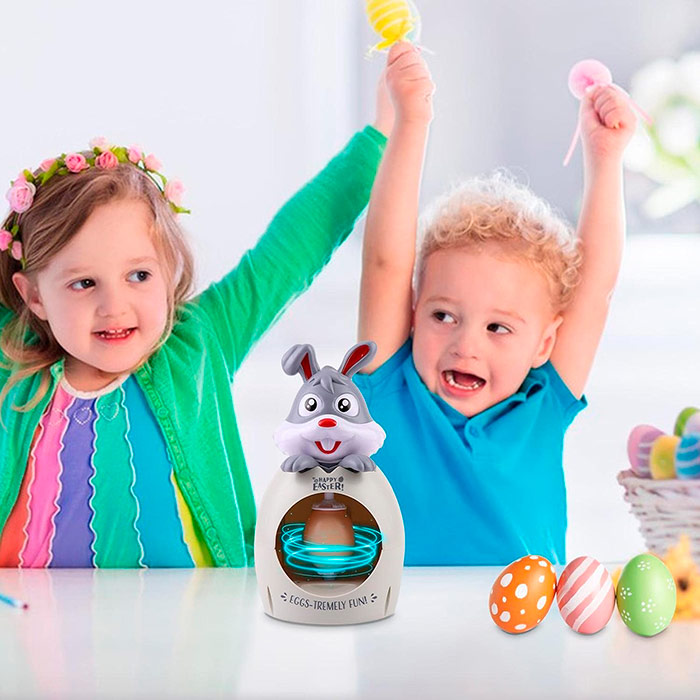 The perfect idea for family creativity!