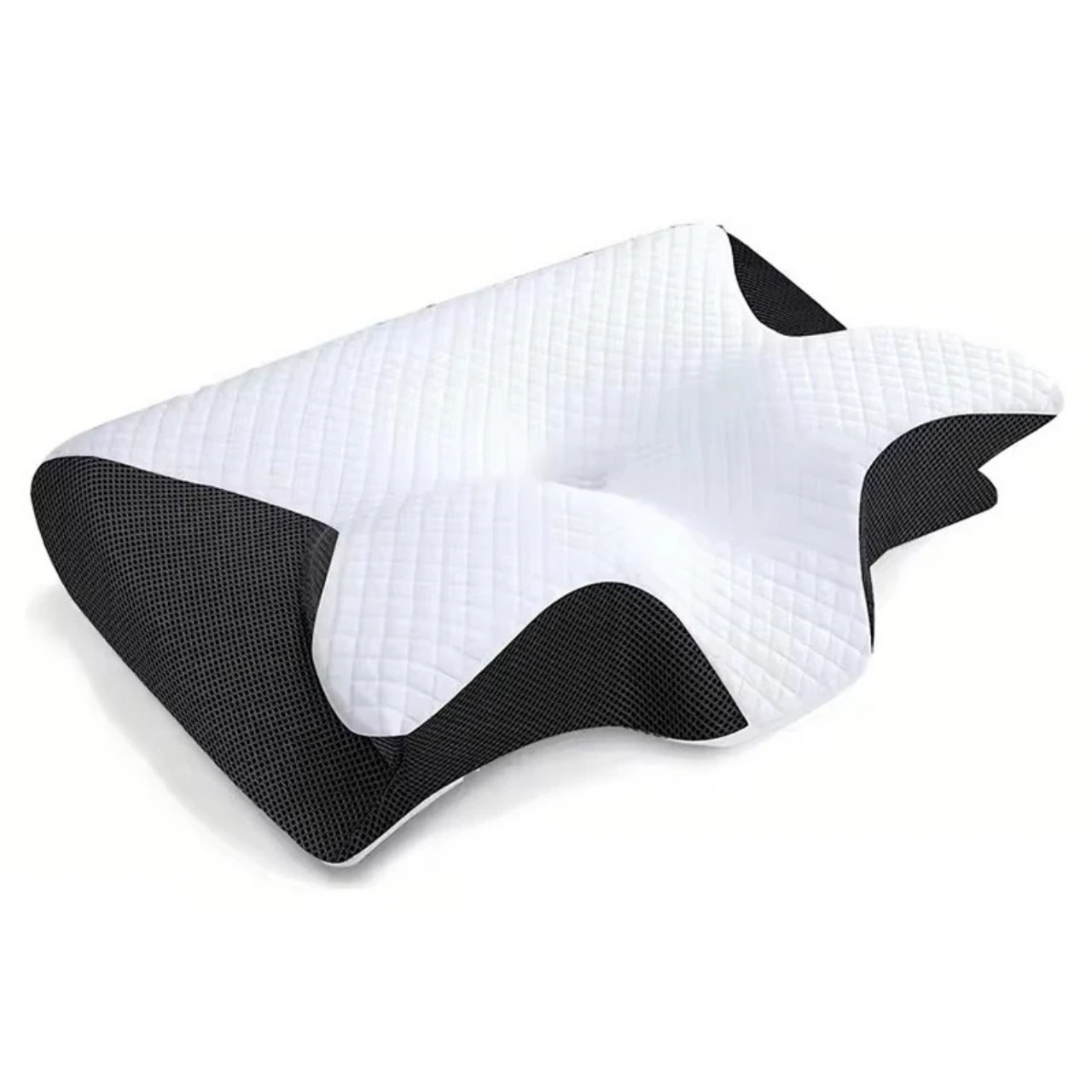 ButterflyPillow, ergonomic memory foam pillow - Image 6